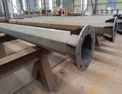 邯郸邯郸交通标杆