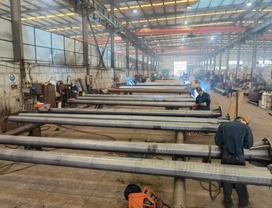 邯郸邯郸道路标杆生产厂家